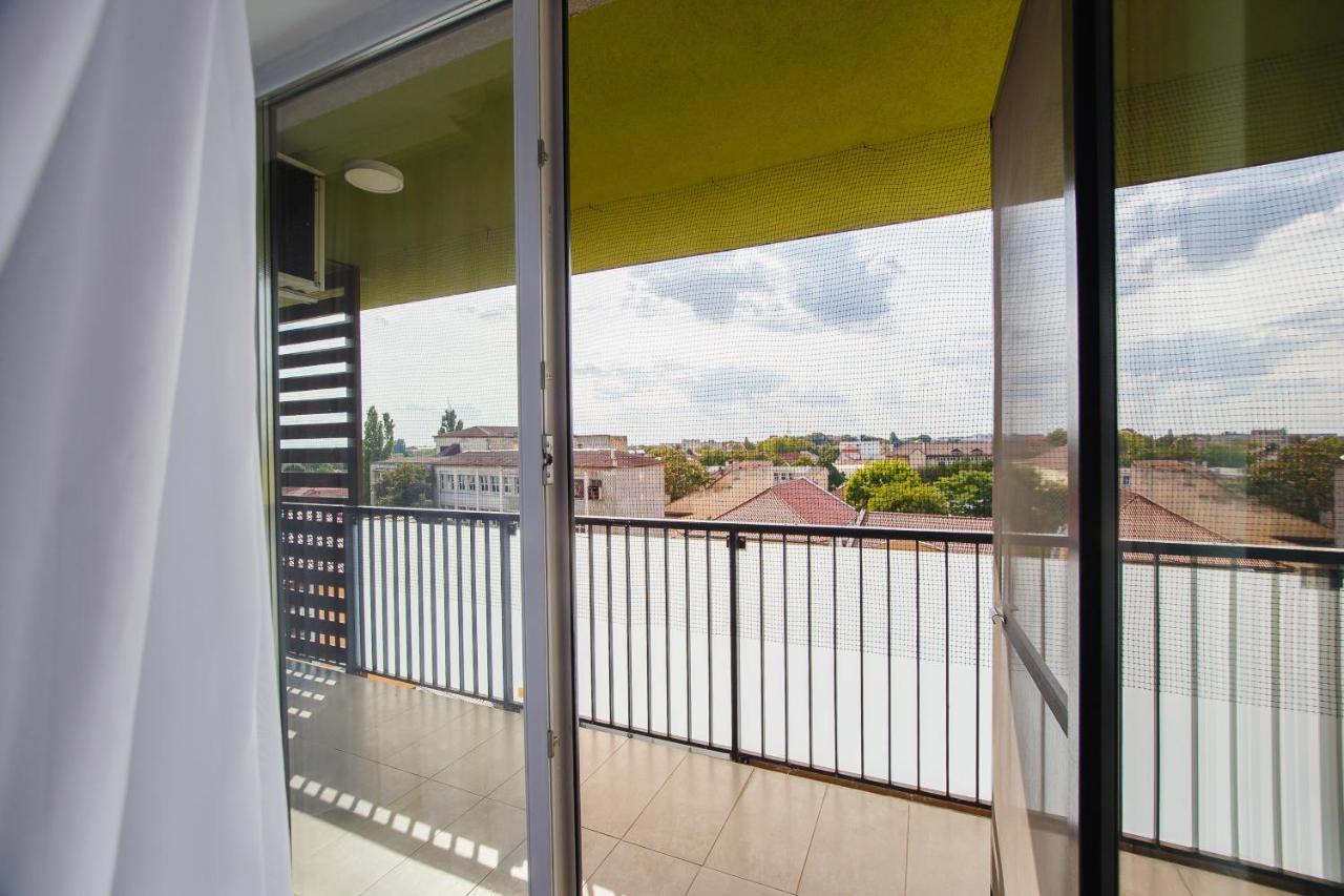 Elegant & Spacious - Central Apartment ออราแด ภายนอก รูปภาพ